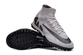 Nike Mercurial Air Zoom Vapor 15 Elite Society - Prata
