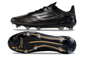 Adidas F50 Elite FG - Preto