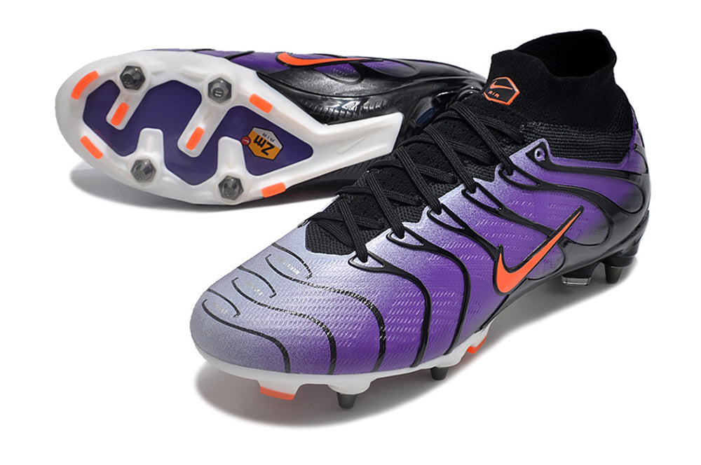 Nike Air Zoom Superfly 9 Elite SG TRAVA MISTA - Air Max