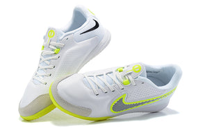 Nike Tiempo Legend 9 Academy Futsal Branco Amarelo