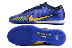 Nike Mercurial Air Zoom Vapor 15 Elite Futsal - Azul