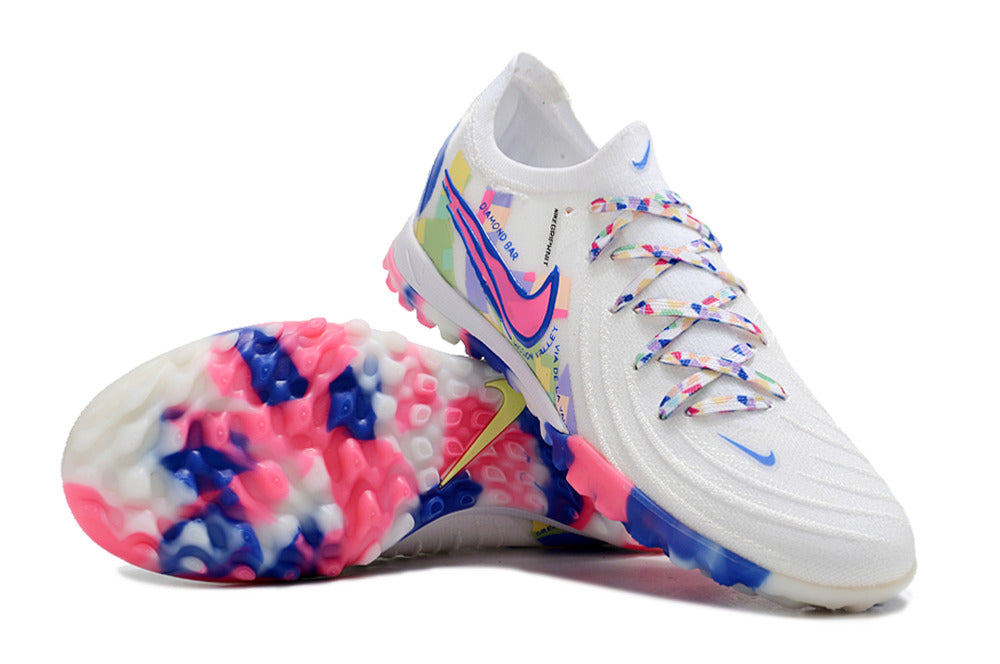 Nike Phantom GX II Elite Society - Colors