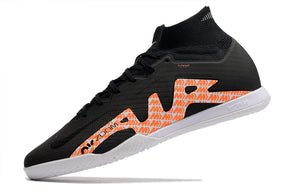 Nike Air Zoom Mercurial Superfly 9 Elite Futsal - Preto