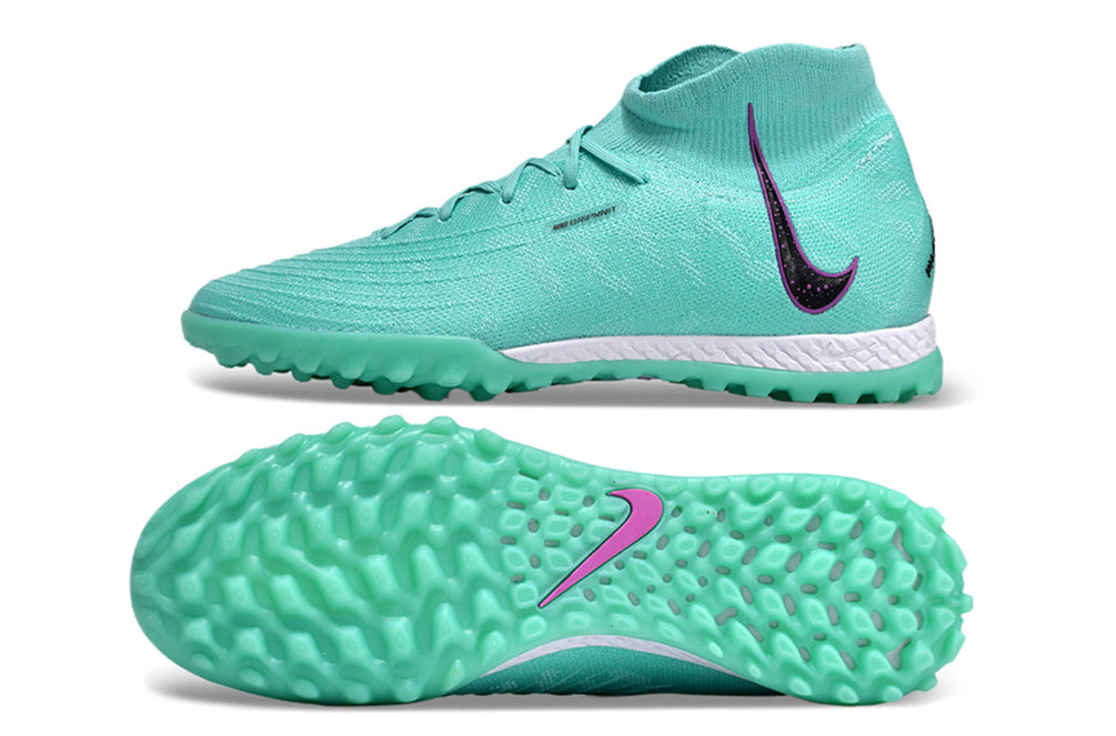 Nike Phantom Luna Elite Society - Verde Água