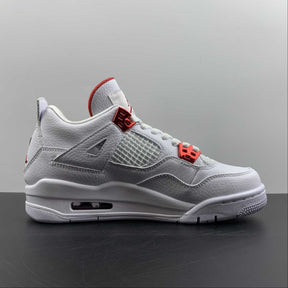 Tênis Nike Air Jordan 4 Retro