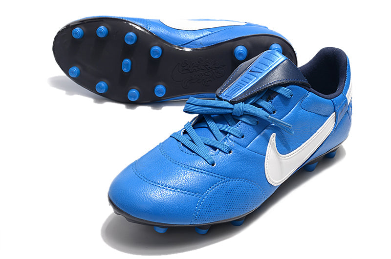 Nike Premier 3 FG Elite - Azul