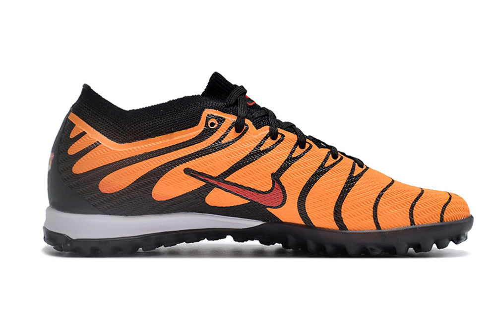 Nike Mercurial Air Zoom Vapor 15 Elite Society - Air Max Laranja