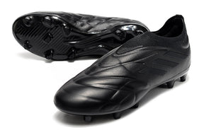 Adidas Copa Pure + FG - Blackout