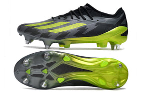 Adidas X Crazyfast.1 SG - CrazyCharged
