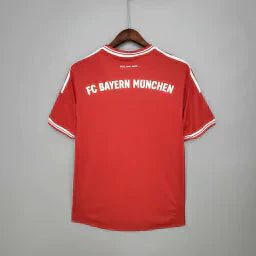 Camisa Bayern de Munique Retrô 13/14 - Masculina