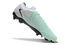 Nike Phantom GX2 Elite FG - Branco Verde