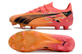 Puma Ultra Ultimate FG - Colors