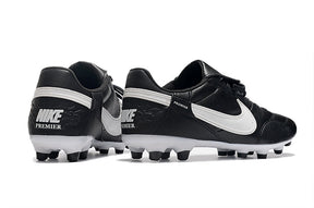 Nike Premier 3 FG Elite - Preto