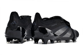 Adidas Predator Elite Tongue FG - Preto