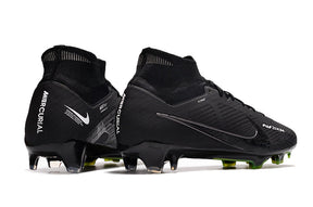 Nike Feminina Air Zoom Superfly 9 FG Elite - Shadow Pack