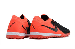 Nike Phantom GX II Elite Society - Preto Vermelho