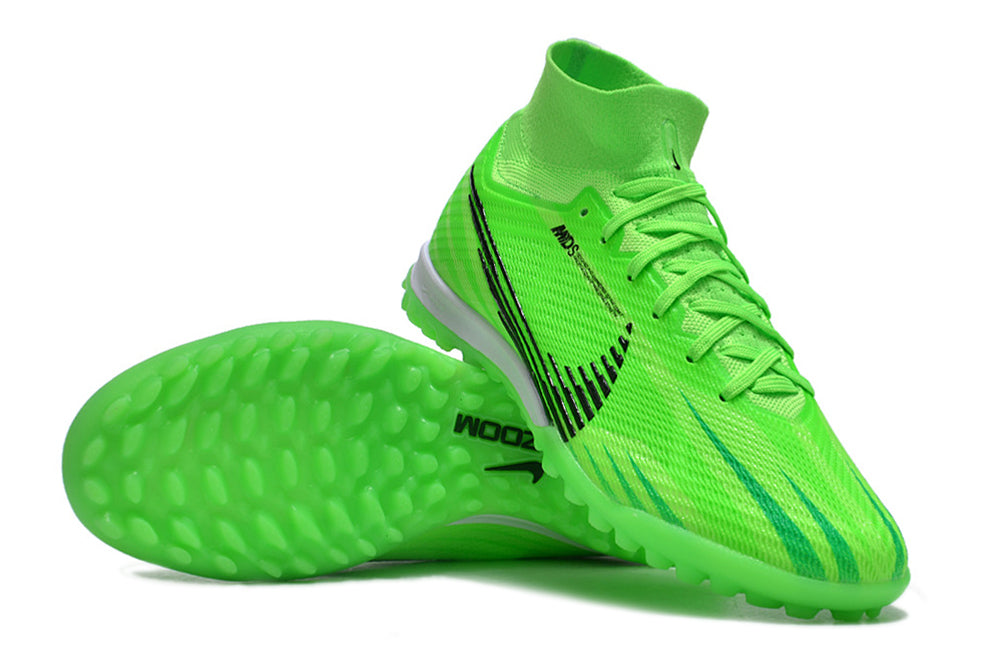 Nike Mercurial Air Zoom Vapor 15 Elite Society - MDS 008