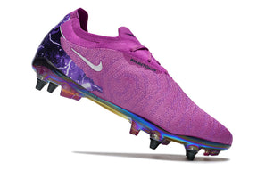 Nike Phantom GX Elite SG TRAVA MISTA - Thunder Pack