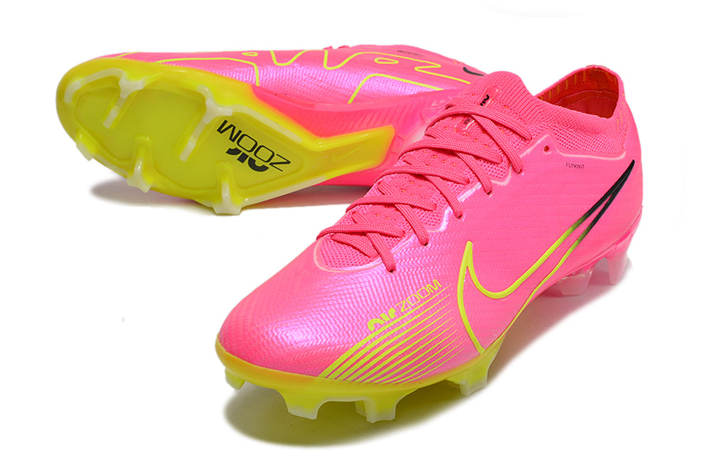 Nike Air Zoom Mercurial Vapor 15 FG Elite - Luminous