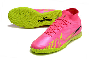 Nike Air Zoom Mercurial Superfly 9 Elite Futsal - Luminous