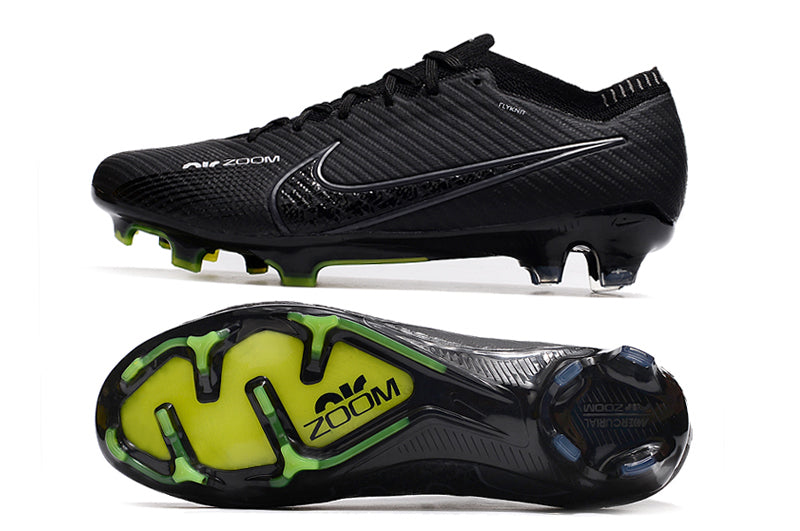 Nike Feminina Air Zoom Mercurial Vapor 15 FG Elite - Shadow Pack