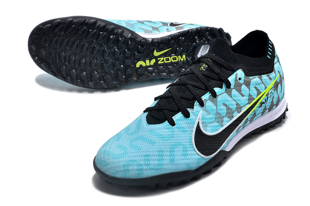 Nike Mercurial Air Zoom Vapor 15 Elite Society - Azul