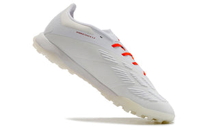 Adidas Predator Elite Society - Branco Vermelho