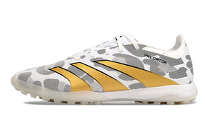 Adidas Predator Elite Society - Ouro