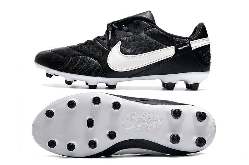 Nike Premier 3 FG Elite - Preto