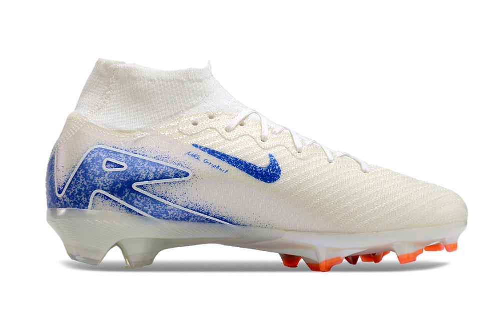 Nike Air Zoom Superfly 10 Elite FG - Blue Print