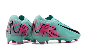 Nike Air Zoom Mercurial Vapor 16 Elite FG - Azul Rosa