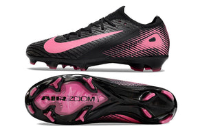 Nike Air Zoom Mercurial Vapor 16 Elite FG - Preto Rosa