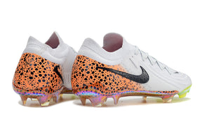 Nike Phantom GX2 Elite FG - Laranja Cinza