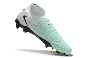 Nike Phantom Luna Elite II FG - Branco Verde
