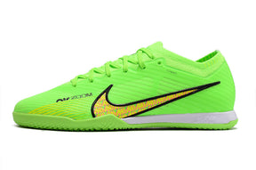 Nike Mercurial Air Zoom Vapor 15 Elite Futsal - Verde