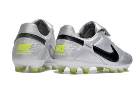 Nike Premier 3 FG Elite - Prata
