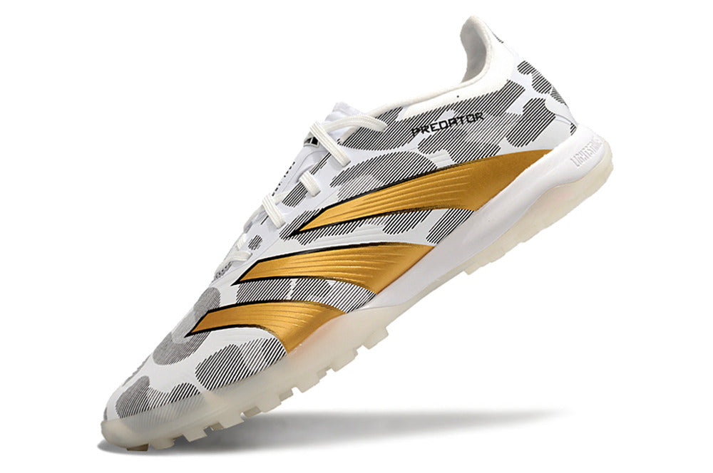 Adidas Predator Elite Society - Ouro