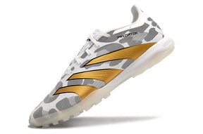Adidas Predator Elite Society - Ouro