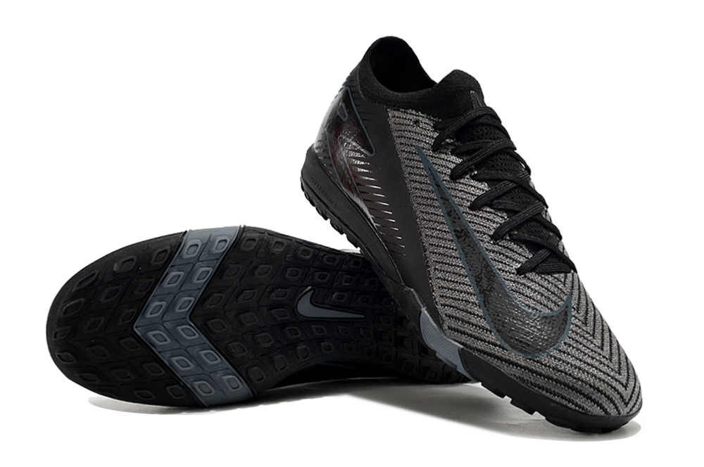 Nike Air Zoom Mercurial Vapor 16 Elite TF - Preto