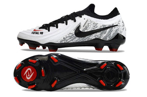 Nike Phantom GX2 Elite FG - T90 Cinza