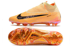Nike Phantom GX Elite DF FG - Blaze
