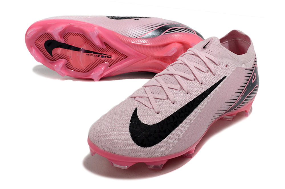 Nike Air Zoom Mercurial Vapor 16 Elite FG - Rosa