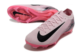 Nike Air Zoom Mercurial Vapor 16 Elite FG - Rosa