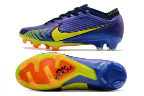 Nike Air Zoom Mercurial Vapor 15 FG Elite - Azul