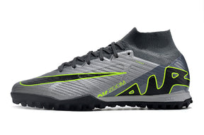 Nike Air Zoom Mercurial Superfly 9 Elite Society - Cinza
