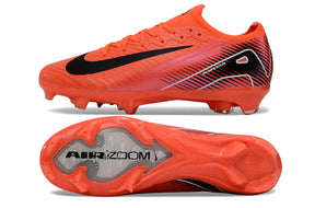 Nike Air Zoom Mercurial Vapor 16 Elite FG - Vermelho