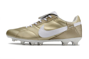 Nike Premier 3 FG Elite - Dourado