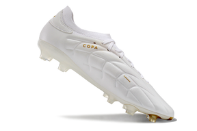 Adidas Copa Pure 2 FG - Branco Dourado