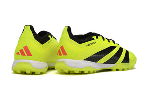 Adidas Predator Elite Society - Energy Citrus