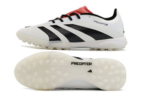 Adidas Predator Elite Society - Branco Preto